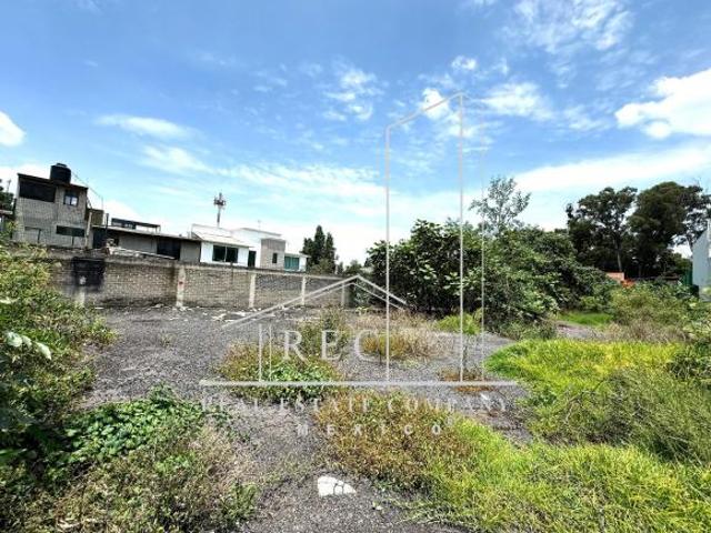 Terreno plano y regular en venta HC/3/25