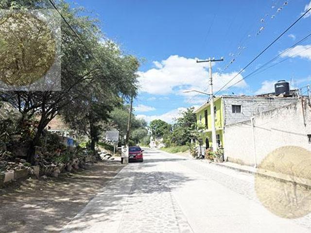 Terreno plano zona con servicios