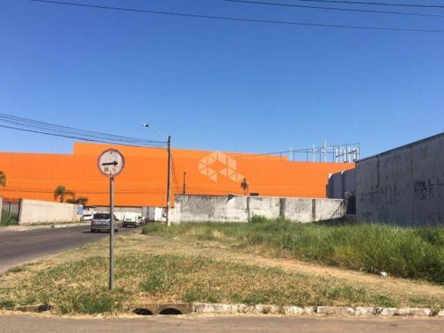 TERRENO PLANO 15X30 PRÓXIMO AO TABELIONATO DE ALVORADA