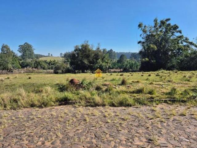 Terreno plano