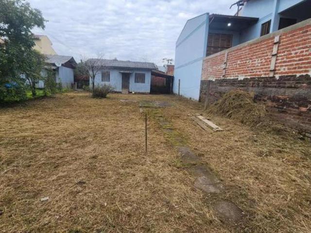 Terreno plano