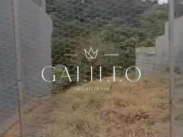 TERRENO PLANO 125 m² À VENDA NO BAIRRO SANTA GERTRUDES JUNDIAÍ/SP