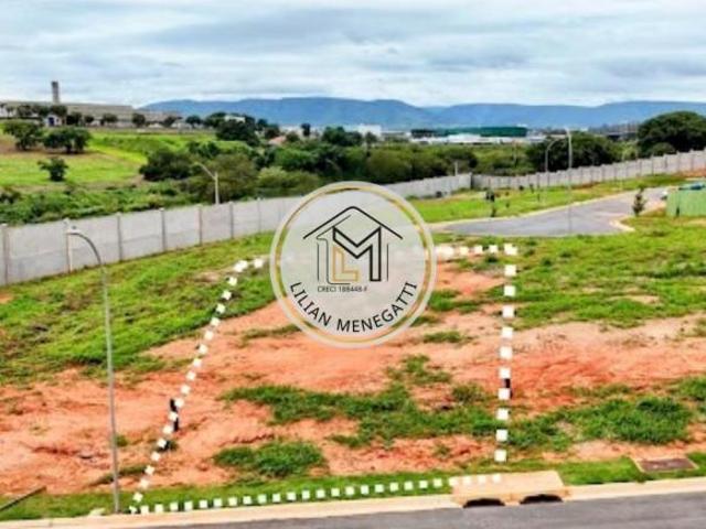 Terreno plano 250m², vista para Serra do Japi, Applausi Villaggio Engordadouro Jundiaí, próximo Anha