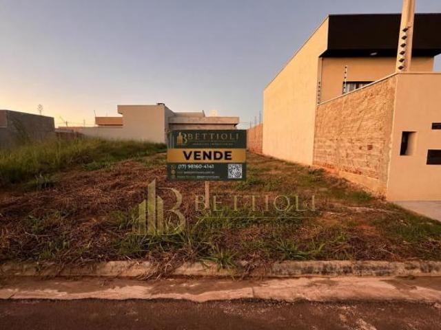 Terreno Plano 200m² no Setsul 2 Parte Alta | Quadra 26 SJRP