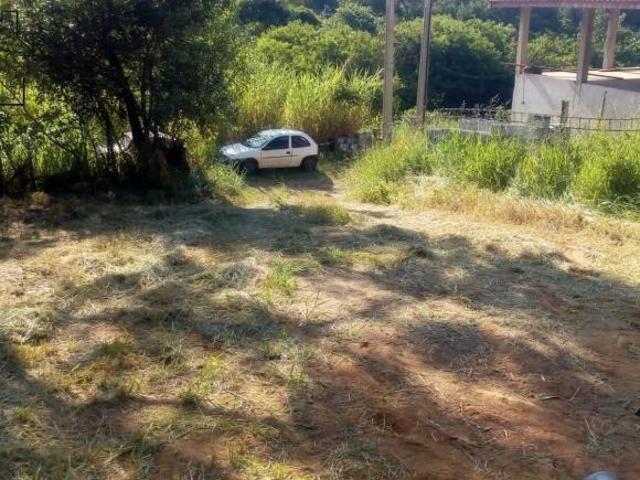 TERRENO PLANO 2.837 M² ÁGUA COMPRIDA!