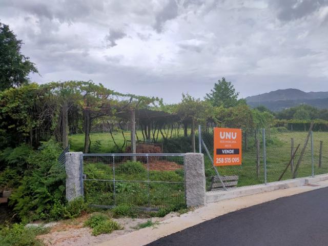 Terreno plano