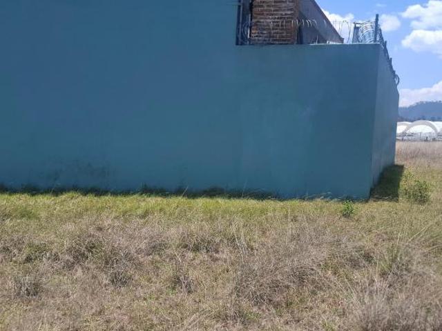 Terreno plano