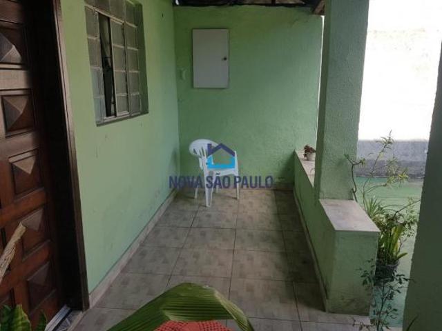 Terreno plano 336m² 8x42 tem 3 casas térreas antigas para reforma ! 1.800m Metrô Sacomã
