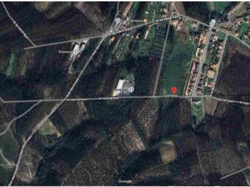 Terreno plano