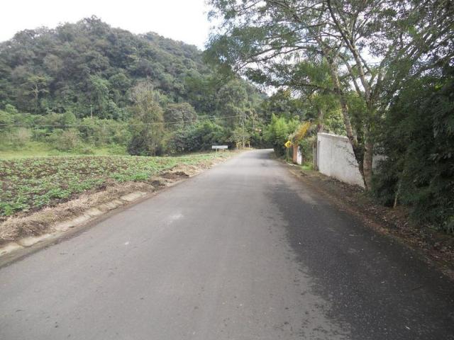 TERRENO PLANO