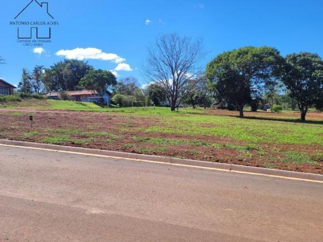 TERRENO PLANO 549,10 M² CONDOMÍNIO IMPERIAL BRAGANÇA!