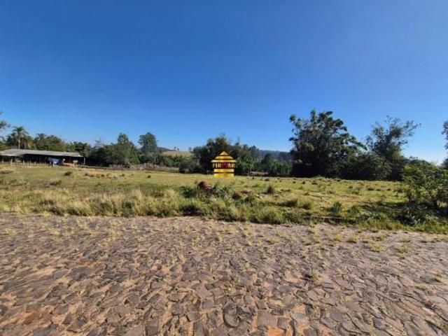 Terreno plano