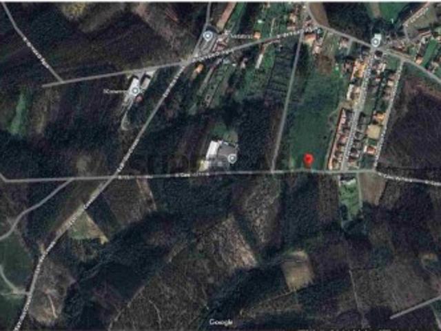 Terreno plano