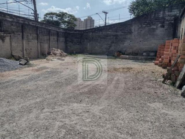 Terreno Plano!