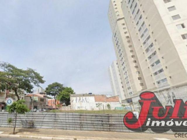 TERRENO PLANO 795,00 M2 RUDGE RAMOS