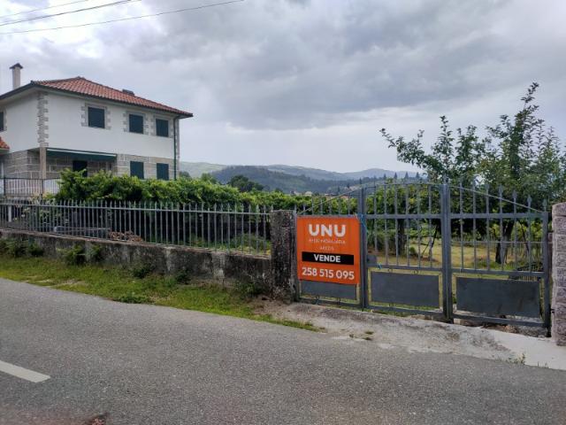 Terreno plano