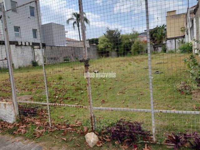 Terreno plano 945 m² Jardim Paulista