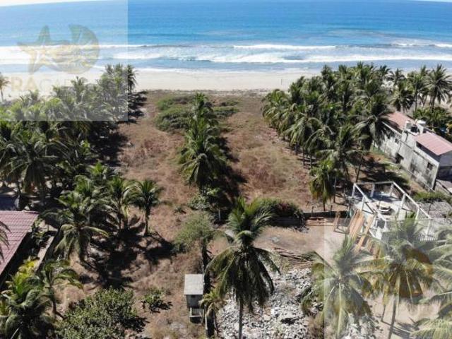 Terreno playa acapulco