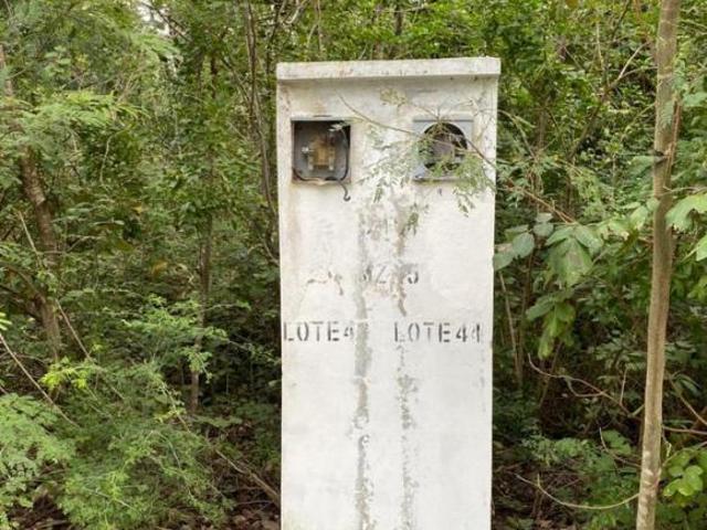 Terreno Playa del Carmen