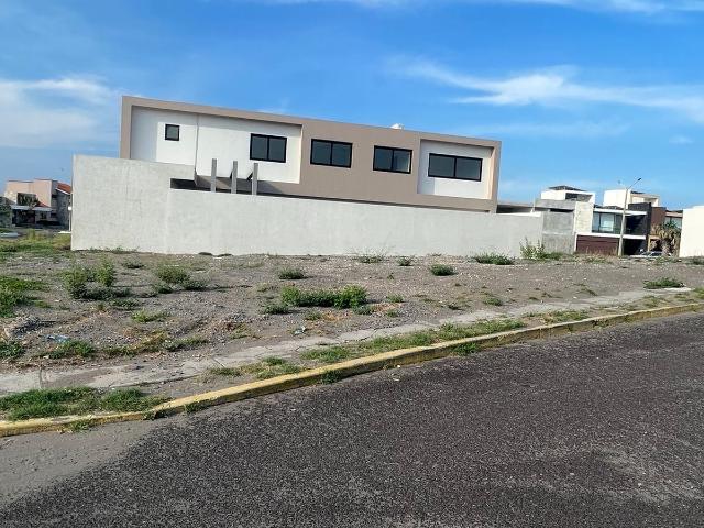 Terreno Playas del Conchal