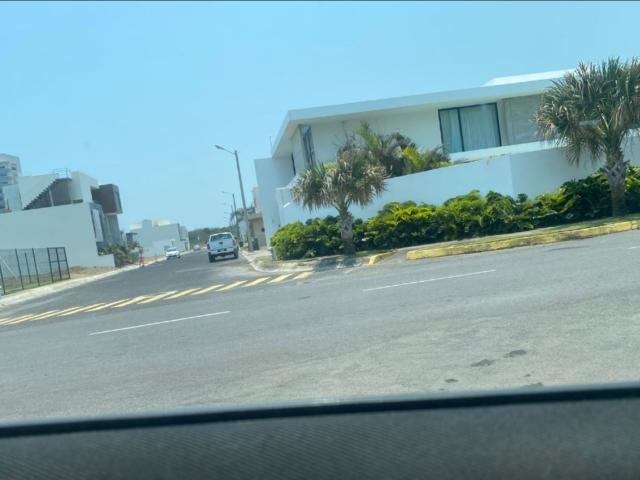 Terreno Playas del Conchal