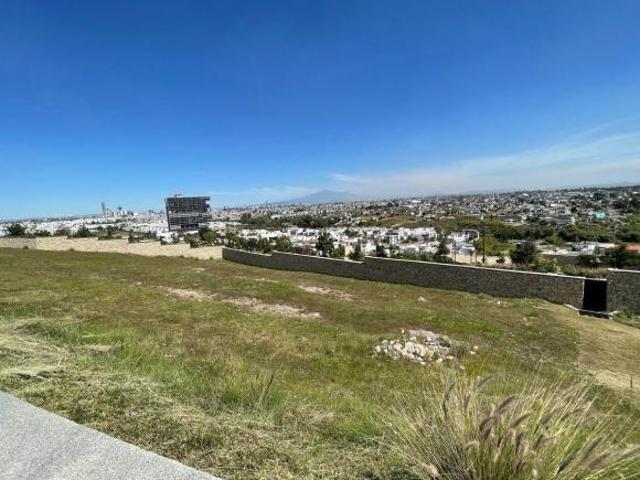Terreno Plurifamiliar en venta en Gran Reserva, Lomas de Angelópolis III