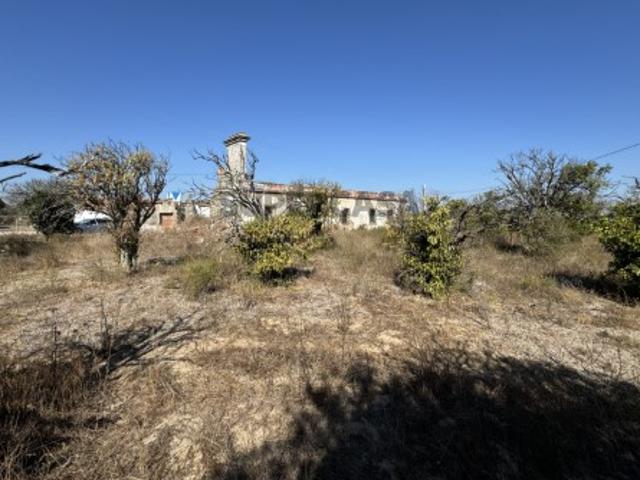 Terreno Poceirão