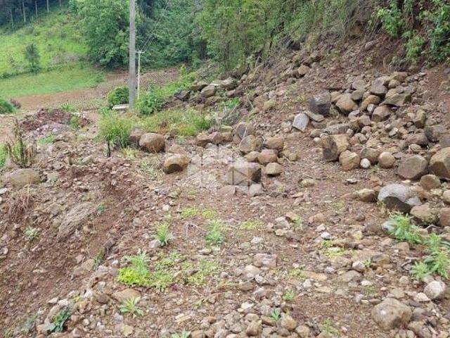 Terreno pode industrial/comercial da BR 470