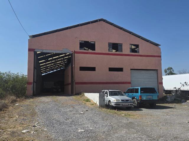 Terreno PolotitlAn