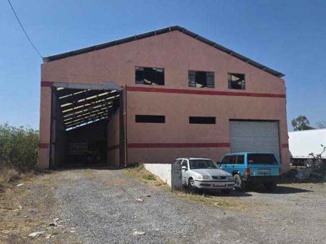 Terreno PolotitlAn