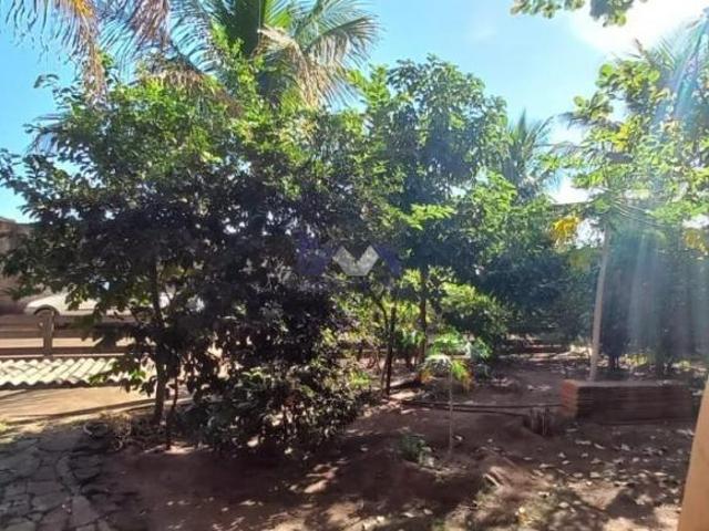 Terreno Polo Comercial Industrial Raul de Carvalho