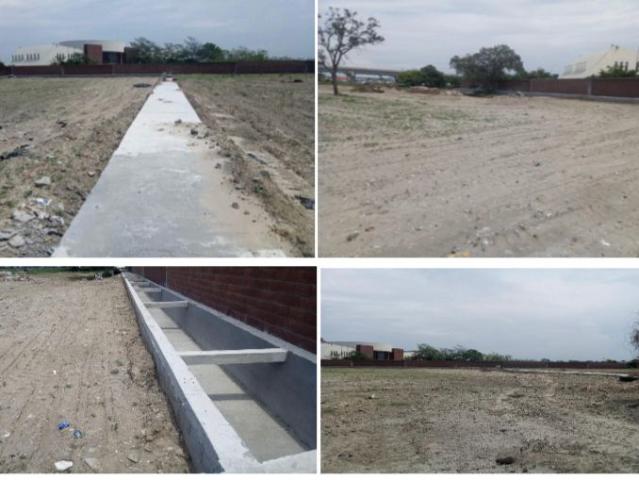 TERRENO POLITECNICO