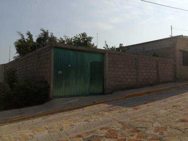 Terreno Pomarrosa