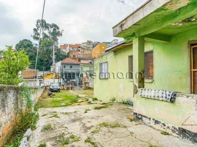 TERRENO POMPÉIA