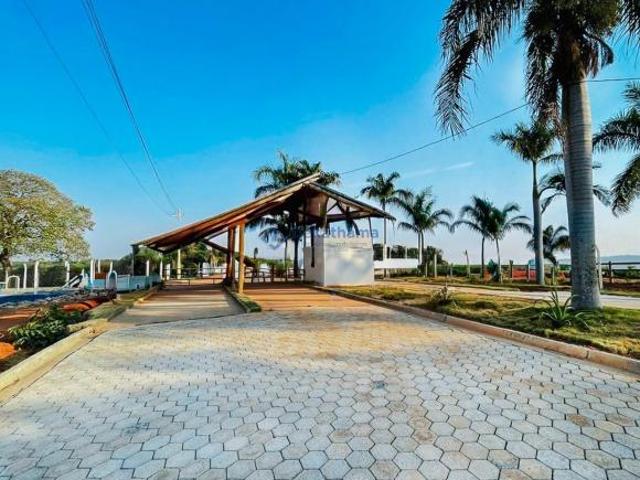 Terreno, Pontal das Amoras, Campos Gerais, MG