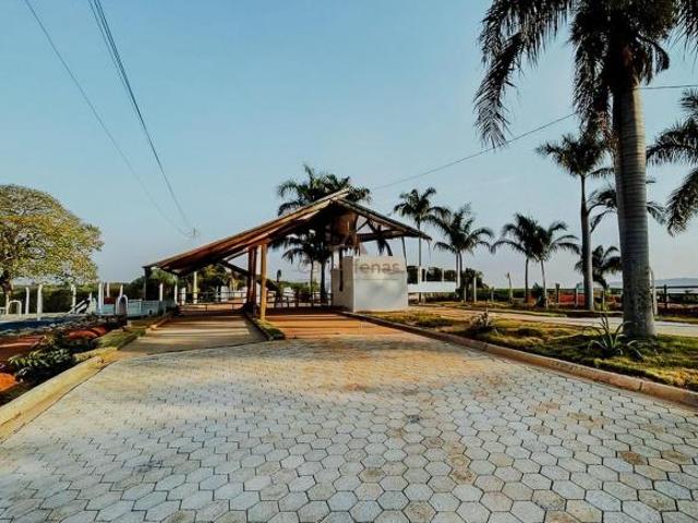 Terreno, Pontal das Amoras, Campos Gerais, MG