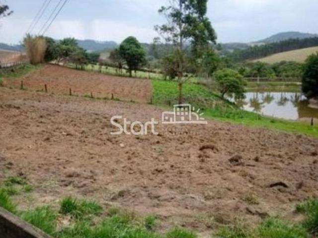 terreno à venda em Ponte Alta