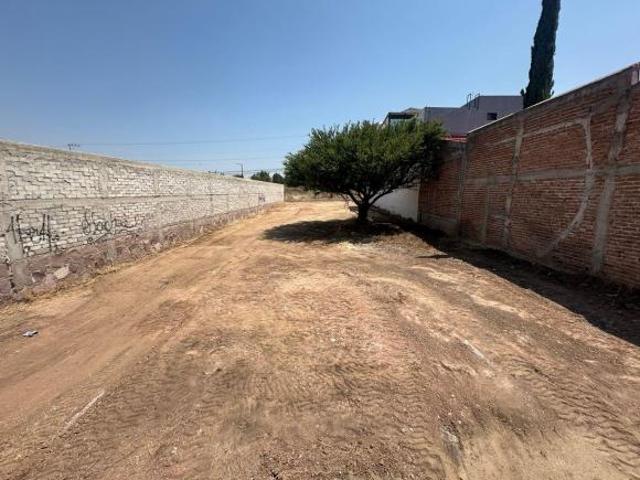 Terreno por cecyteg