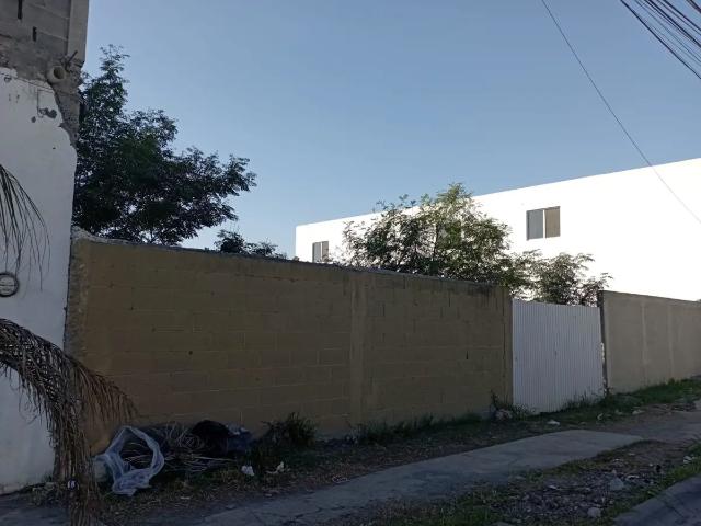 TERRENO POR RANGEL FRIAS MONTERREY VENTA