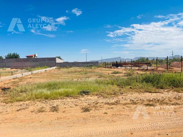 Terreno por Rinconada Nogales