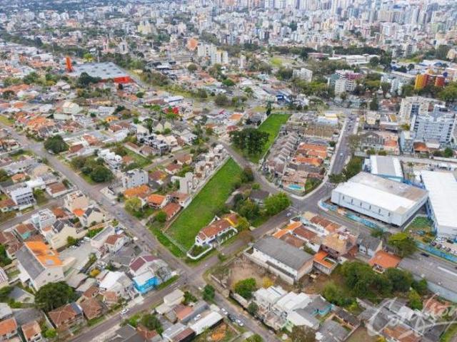 Terreno Portão Avenida Pres. Arthur Bernardes