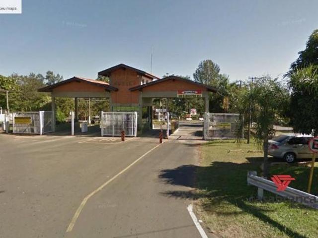 Terreno Ipeúna