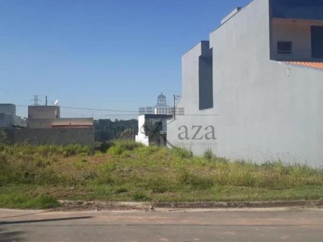 Terreno Portal dos Pássaros 237,44m²
