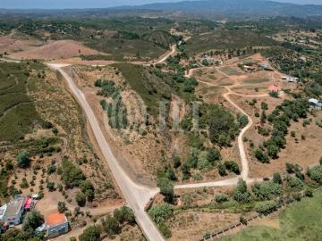 Rasmalho, Portimão, Concelho de Portimão, Distrito de Faro, Algarve