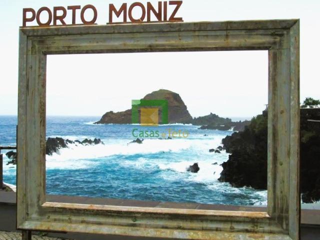 Terreno Porto Moniz