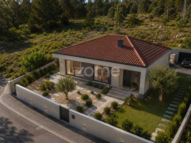 Terreno |Potencial de Desenvolvimento Habitacional | Paços de Ferreira