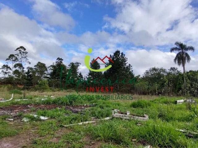 Terreno, Potuverá, Itapecerica da Serra R$ 3.5 mi, Cod: TI0504