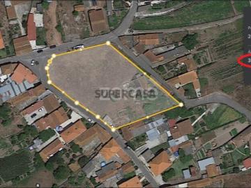 Terreno Póvoa de Cima | Estarreja