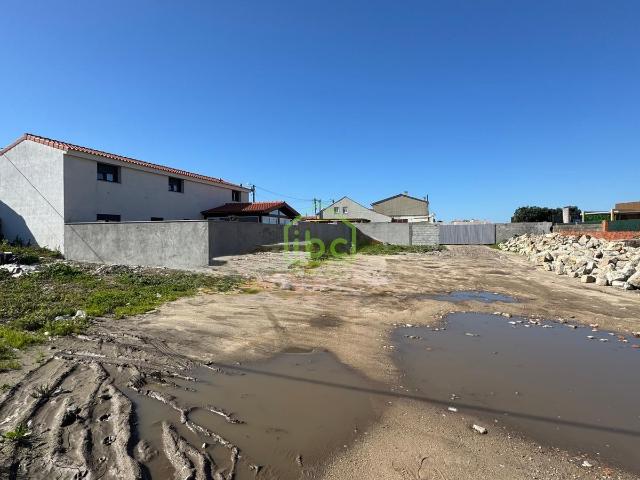 Terreno | Póvoa de Varzim