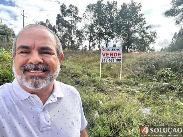 Terreno Povoa do Lanhoso